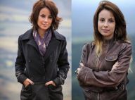 Andreia Horta corta os cabelos para viver ricaça em 'Império': 'Bem moderno'