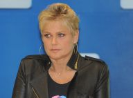 Mãe de Xuxa, dona Alda volta a ser internada no Rio: 'Está em observação'