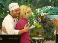 Rodrigo Andrade é o terceiro eliminado do reality show 'Super Chef Celebridades'