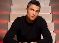 Cristiano Ronaldo mostra foto fofa da filha em aniversário de 1 ano: 'Princesa'