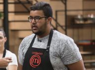 Ex-'MasterChef' mostra antes e depois após emagrecer mais 78 kg. Veja!