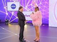 SBT mantém 'portas abertas' para Claudia Leitte após polêmica no Teleton. Saiba!