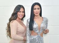 Stylist explica look de lurex de Simone em show: 'Traz minimalismo com glamour'
