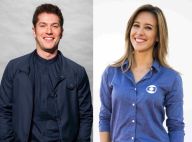 Cris Dias posta 1ª foto com Caio Paduan após assumir namoro: 'Obrigada, 2018'