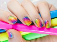 Neon, glitter, unhas metalizadas e mais: 5 trends de nail art para o Carnaval
