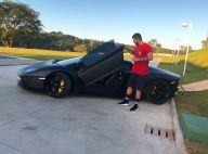 Gusttavo Lima está podendo! Cantor impressiona fãs com carro de luxo: 'Máquina'