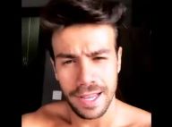 Dupla de Munhoz, Mariano corta cabelo após 16 anos: 'Resolvi mudar'. Foto!