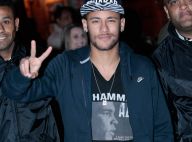Neymar ironiza crítica de ex-jogador por 2 festas:'Triste que não foi convidado'