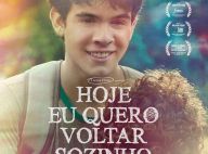 Oscar 2015: 'Hoje Eu Quero Voltar Sozinho' concorre a uma vaga na disputa