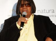 Milton Nascimento é internado em São Paulo com problemas no coração