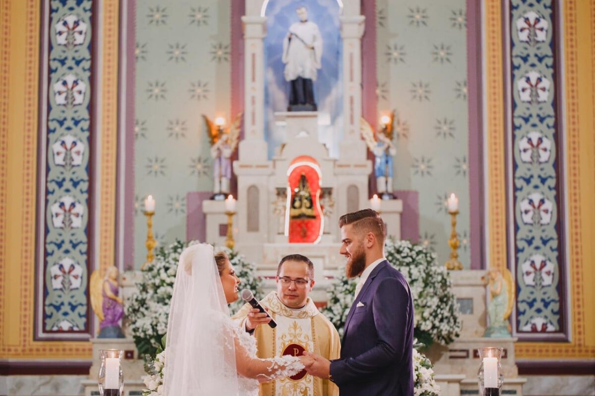 Foto O Sertanejo Z Neto Dupla De Cristiano Se Casou Nat Lia