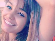 Sophie Charlotte mantém visual para 'Rio Babilônia', mas confunde fãs em foto