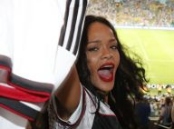 Retrospectiva 2014: Rihanna e mais famosos estiveram no Brasil. Relembre!