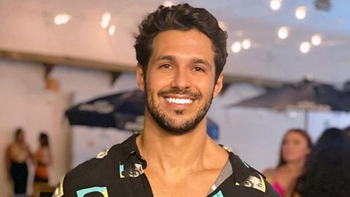 Foto Estado de saúde de Rodrigo Mussi é estável Purepeople