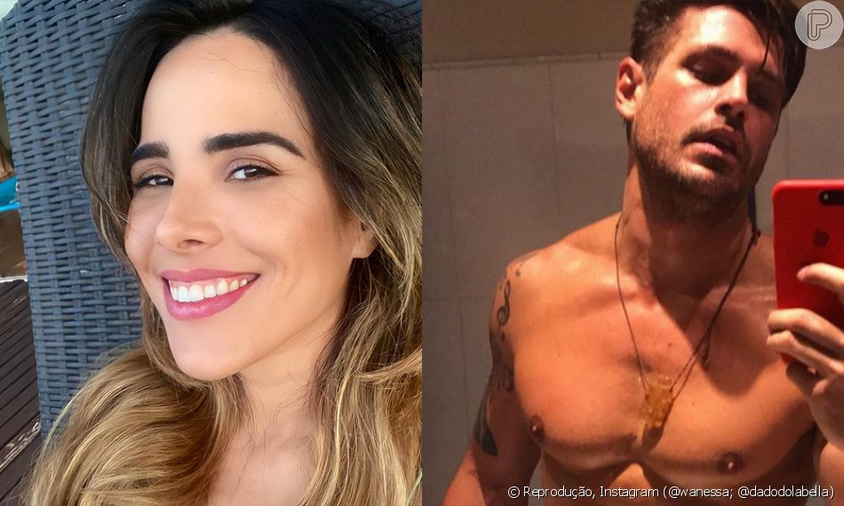 Por que Wanessa Camargo e Marcus Buaiz se separaram Divórcio tem