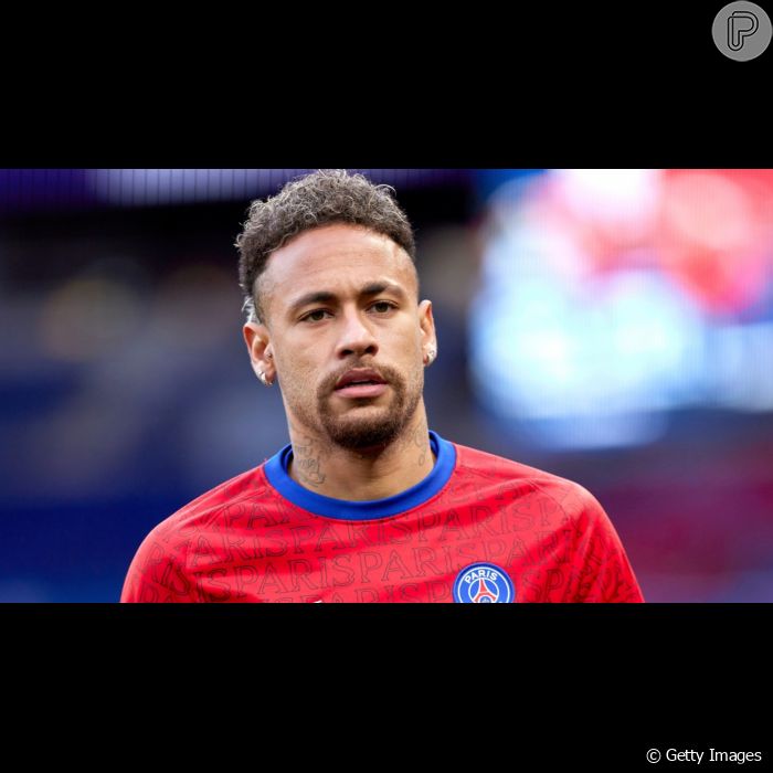 Neymar Dep E Em Processo No Brasil Purepeople