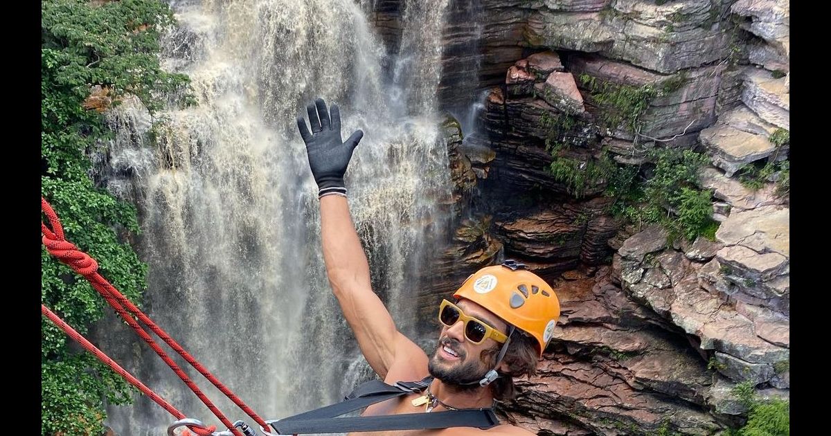 Segundo Boatos Grazi Massafera Estaria Vivendo Um Affair Marlon