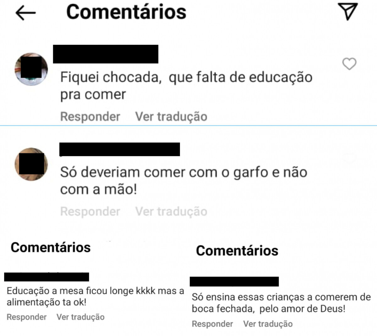 Foto Internautas Se Irritaram O Comportamento Das Filhas De Ivete