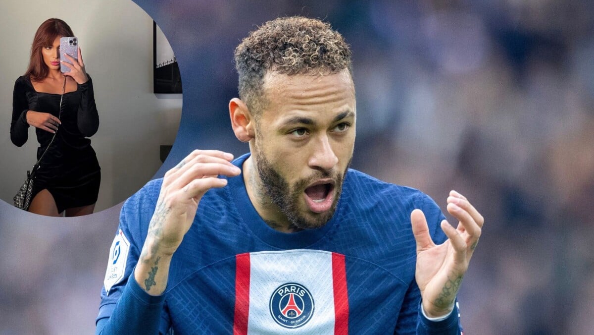 Foto Neymar foi detonado na web após suposta traição a Bruna Biancardi