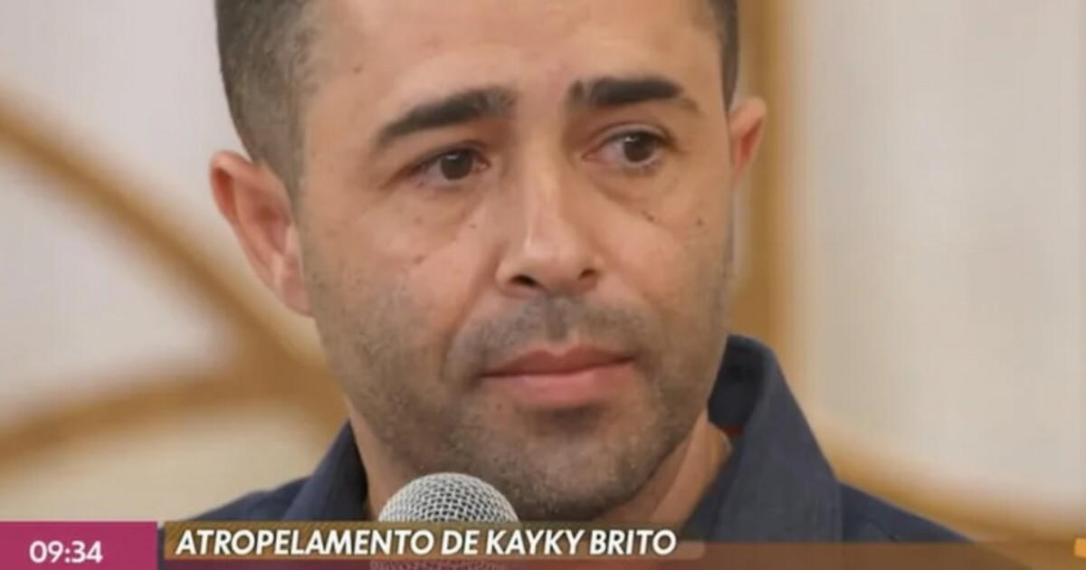 Caso Kayky Brito Motorista Envolvido Em Acidente Do Ator Compra Carro