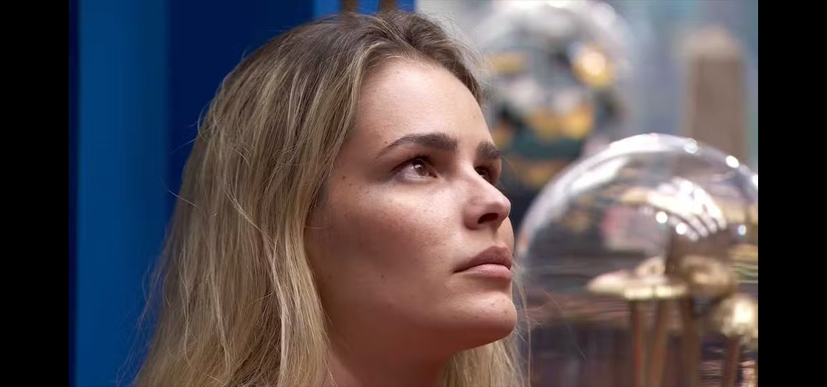 Foto Yasmin Brunet Fica Surpresa Ao Descobrir Fun O Das Estalecas