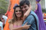 'Sangue Bom': Conheça os personagens da agência Class Mídia