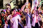 Resumo de Novela: capítulos de 'Sangue Bom' de 29 de abril a 4 de maio