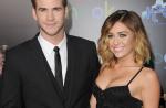 Miley Cyrus termina noivado com Liam Hemsworth pela carreira musical