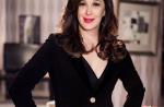 Último capítulo de 'Salve Jorge': Lívia (Claudia Raia) faz strip; veja fotos