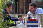 'Flor do Caribe': Cassiano (Henri Castelli) prepara grande golpe contra Alberto