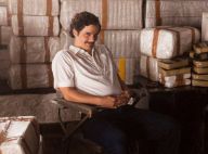 Wagner Moura engorda 20 kg para viver traficante em série: 'Essa parte é boa'