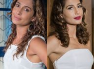 Novela 'Babilônia': Regina aparece repaginada em evento. Veja o look glamoroso!