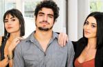 Resumo de novela: capítulos de 'Amor à Vida' de 15 a 20 de julho