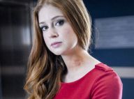 'Amor à Vida': Nicole (Marina Ruy Barbosa) morre e vai assombrar Thales e Leila