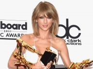 Taylor Swift lidera indicações e Anitta pode ganhar prêmio no EMA 2015