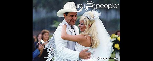 Gerson Brenner foi baleado na cabeça durante um assalto em 1998. Na época, ele estava na novela 'Corpo a Corpo'