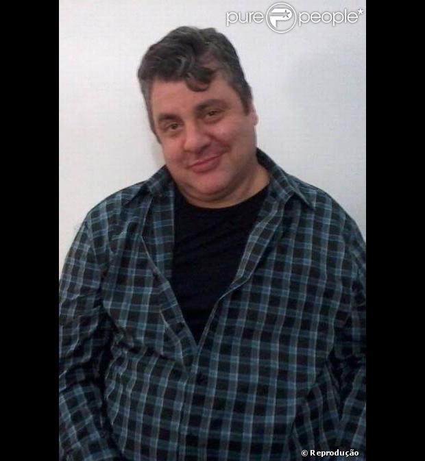 Gerson Brenner foi baleado na cabeça durante um assalto em 1998. Na época, ele estava na novela 'Corpo a Corpo'