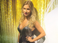 No Rock in Rio, Andressa Suita descarta volta com Gusttavo Lima: 'Amigos'