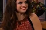 Selena Gomez conta que primeiro drink dos 21 anos foi uma dose de uísque