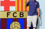 Neymar escolhe endereço na Espanha e vai morar em bairro nobre de Barcelona