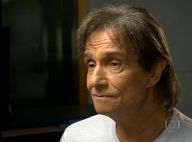 Roberto Carlos fala sobre suposto romance com vizinha: 'Não estou apaixonado'