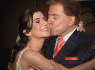 Veja fotos do casamento de Renata Abravanel, filha caçula de Silvio Santos