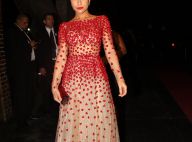 Sabrina Sato usa vestido de R$ 12 mil em casamento de Antonia Fontenelle