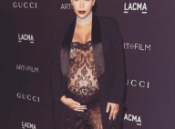 Kim Kardashian emagrece dez dias após o nascimento do filho: 'Já perdi 7,7 kg'