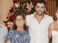 Mãe de Gusttavo Lima morre aos 66 anos, quatro dias após casamento do cantor
