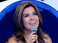 Mara Maravilha, aos 47 anos, diz que vai ser mãe em 2016: 'Me sinto grávida!'