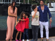 Marcos Mion faz relato emocionante na web sobre filho autista: 'Lição de Natal!'