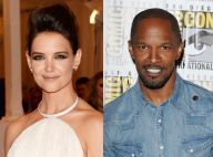 Katie Holmes e Jamie Foxx não estão namorando, garante assessora da atriz