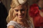 Carolina Dieckmann sobre cabelo mais loiro em 'Joia Rara': 'Importante na trama'