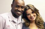 Thiaguinho confirma data de casamento com Fernanda Souza: 'Início de 2015'